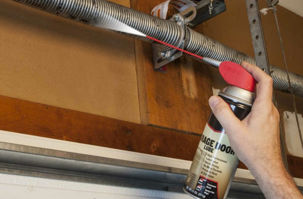 All About Commercial Garage Door Repair Specialists