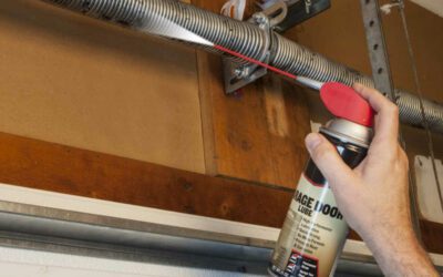 All About Commercial Garage Door Repair Specialists