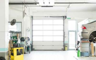 Securing Your Investment: Garage Door Repair Warranties