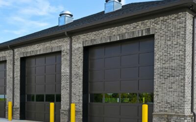 4 Questions For Commercial Garage Door Repair Specialists