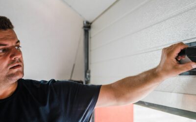 Expertise at Your Doorstep: Local Garage Door Repair Experts