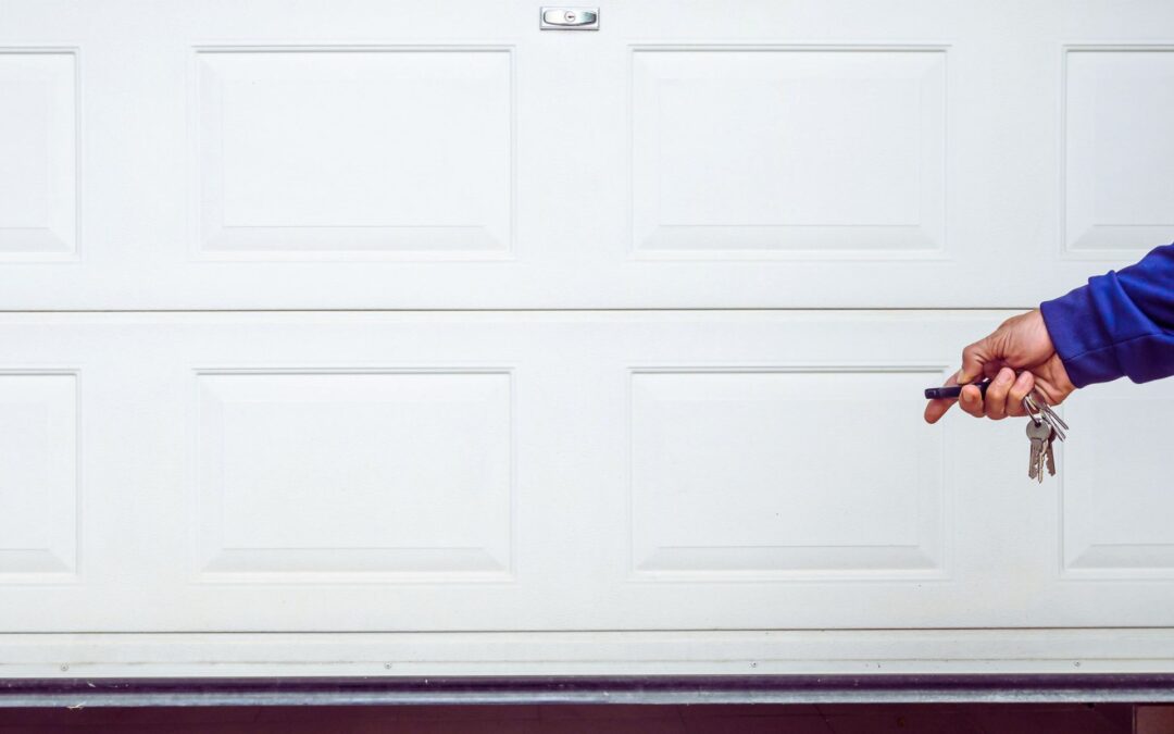 How to Reset Your Garage Door Opener
