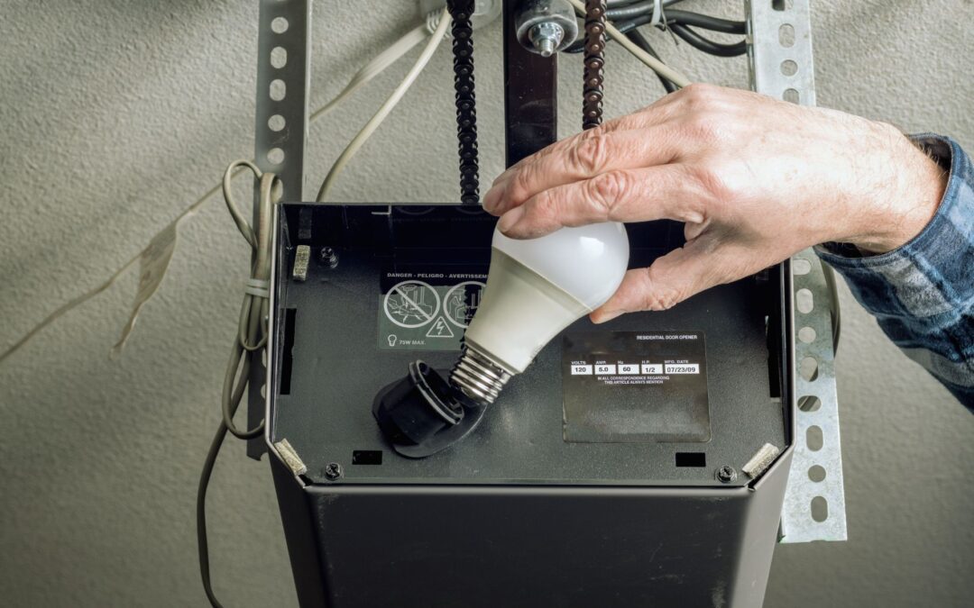 Keep It Rolling: How to Install Your Garage Door Opener
